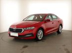 Škoda Octavia - fotka číslo 1