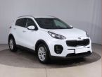 Kia Sportage - fotka číslo 0