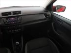 Škoda Fabia - fotka číslo 7