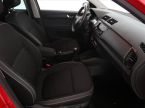 Škoda Fabia - fotka číslo 8