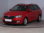 Škoda Fabia - fotka číslo 1