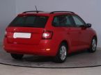 Škoda Fabia - fotka číslo 4