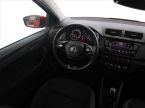 Škoda Fabia - fotka číslo 6