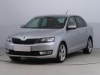 Škoda Rapid - fotka číslo 1