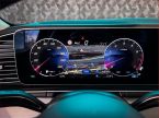 Mercedes Třída GLS - fotka číslo 6
