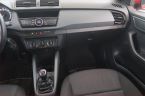 Škoda Fabia - fotka číslo 1