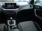 Kia Cee'd - fotka číslo 7