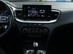 Kia Cee'd - fotka číslo 11