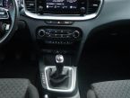 Kia Cee'd - fotka číslo 18
