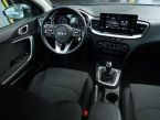 Kia Cee'd - fotka číslo 6