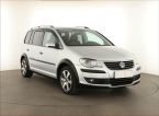 Volkswagen Touran - fotka číslo 0