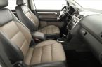 Volkswagen Touran - fotka číslo 6