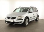 Volkswagen Touran - fotka číslo 1