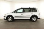 Volkswagen Touran - fotka číslo 2