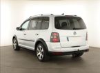 Volkswagen Touran - fotka číslo 3