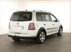 Volkswagen Touran - fotka číslo 4