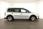 Volkswagen Touran - fotka číslo 5