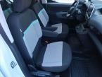 Citroën Berlingo - fotka číslo 8
