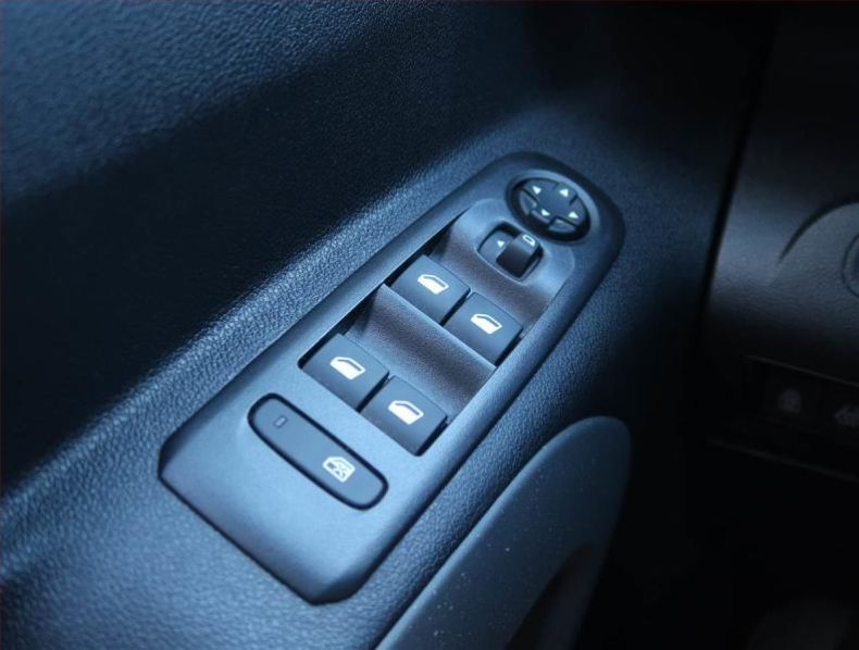 Citroën Berlingo - hlavní fotka