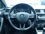 Škoda Octavia - fotka číslo 15