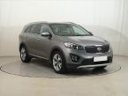 Kia Sorento - fotka číslo 0