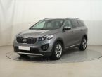 Kia Sorento - fotka číslo 1