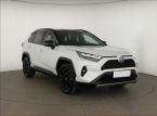 Toyota RAV 4 - fotka číslo 0