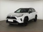 Toyota RAV 4 - fotka číslo 1