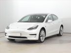 Tesla Model 3 - fotka číslo 1