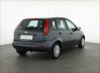 Ford Fiesta - fotka číslo 4