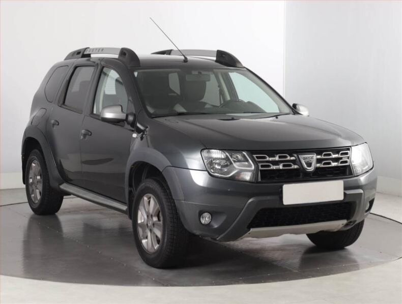 Dacia Duster - hlavní fotka inzerátu