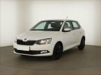 Škoda Fabia - fotka číslo 1