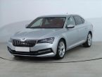 Škoda Superb - fotka číslo 1