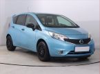 Nissan Note - fotka číslo 0