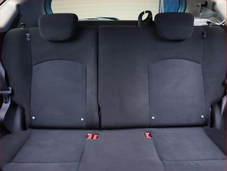 Nissan Note - hlavní fotka