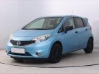 Nissan Note - fotka číslo 1