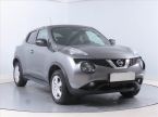 Nissan Juke - fotka číslo 0