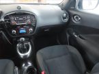 Nissan Juke - fotka číslo 7