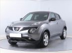 Nissan Juke - fotka číslo 1