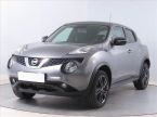 Nissan Juke - fotka číslo 1
