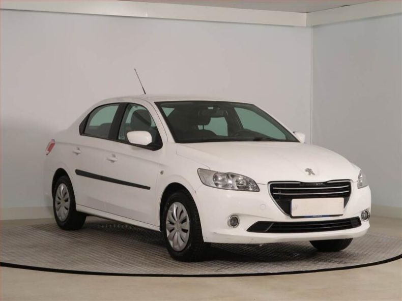 Peugeot 301 - hlavní fotka inzerátu