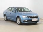 Škoda Octavia - fotka číslo 0