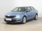 Škoda Octavia - fotka číslo 1