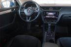 Škoda Octavia - fotka číslo 6