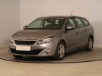 Peugeot 308 - fotka číslo 1