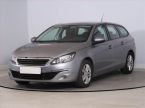 Peugeot 308 - fotka číslo 1