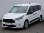 Ford Tourneo - fotka číslo 1