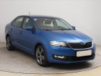 Škoda Rapid - fotka číslo 0