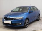 Škoda Rapid - fotka číslo 1