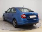 Škoda Rapid - fotka číslo 3